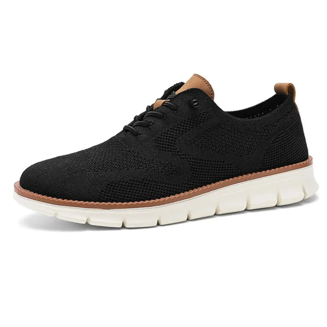 Zapatillas Ortopédicas Casuales Unisex Confort Plus