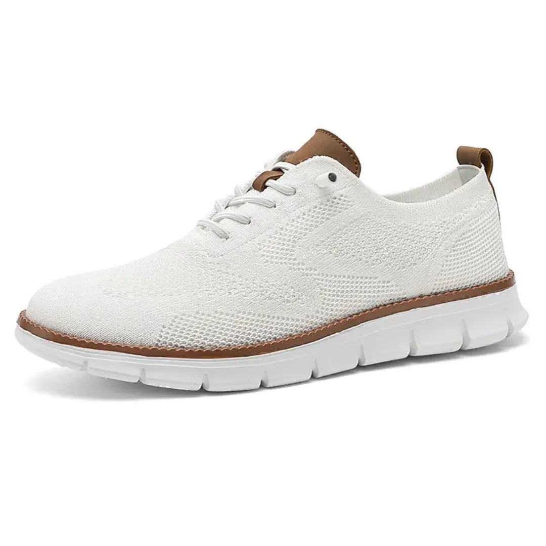 Zapatillas Ortopédicas Casuales Unisex Confort Plus