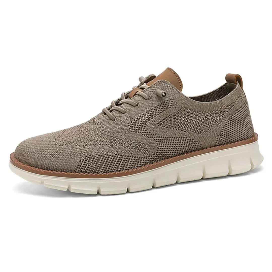 Zapatillas Ortopédicas Casuales Unisex Confort Plus