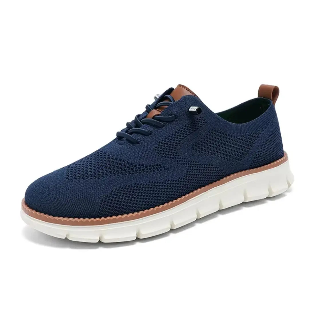 Zapatillas Ortopédicas Casuales Unisex Confort Plus