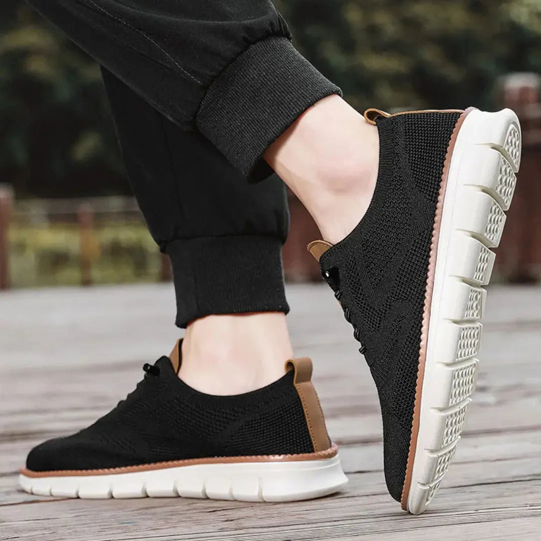 Zapatillas Ortopédicas Casuales Unisex Confort Plus