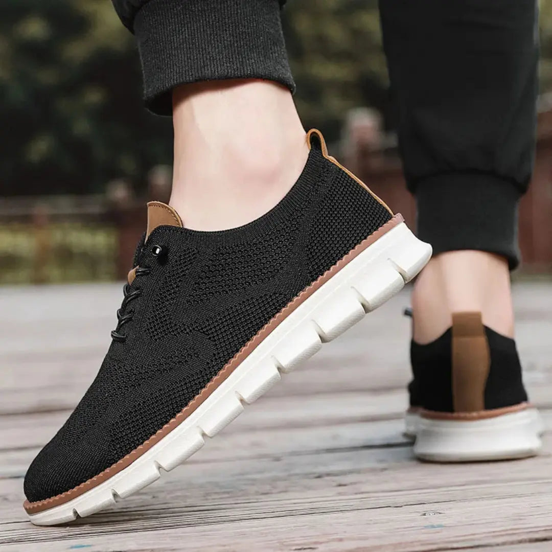 Zapatillas Ortopédicas Casuales Unisex Confort Plus