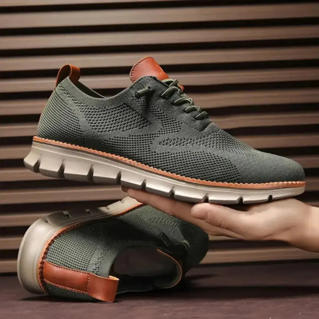 Zapatillas Ortopédicas Casuales Unisex Confort Plus